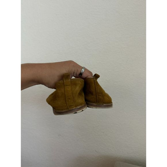 Marsèll Strasacco leather slip on loafers Flat‎ in Leather size 36 - Picture 5 of 9